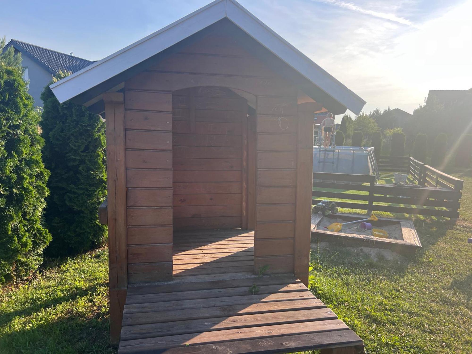 Ferienwohnung Sloneczne Tarasy I Danzig Exterior foto
